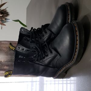 Dr. Martens boots